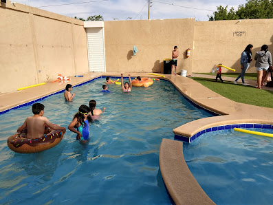 Bambú Pool & Party | Salón Para Eventos Y Jardín